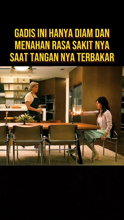 GADIS INI KENA HIPNOTIS PRIA YANG BARU DI TEMUI NYA #alurceritafilm #film #videoviral