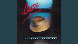 Video thumbnail of "Antonello Venditti - L'Ottimista"