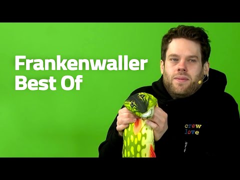  Update New  Das ultimative Frankenwaller Best Of | Verflixxte Klixx