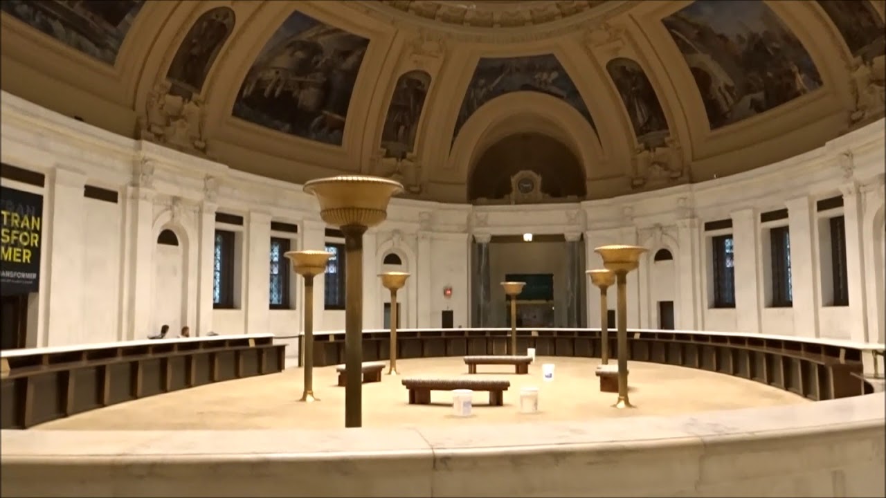 The National Museum Of The American Indian New York YouTube The national museum of the american indian new york youtube