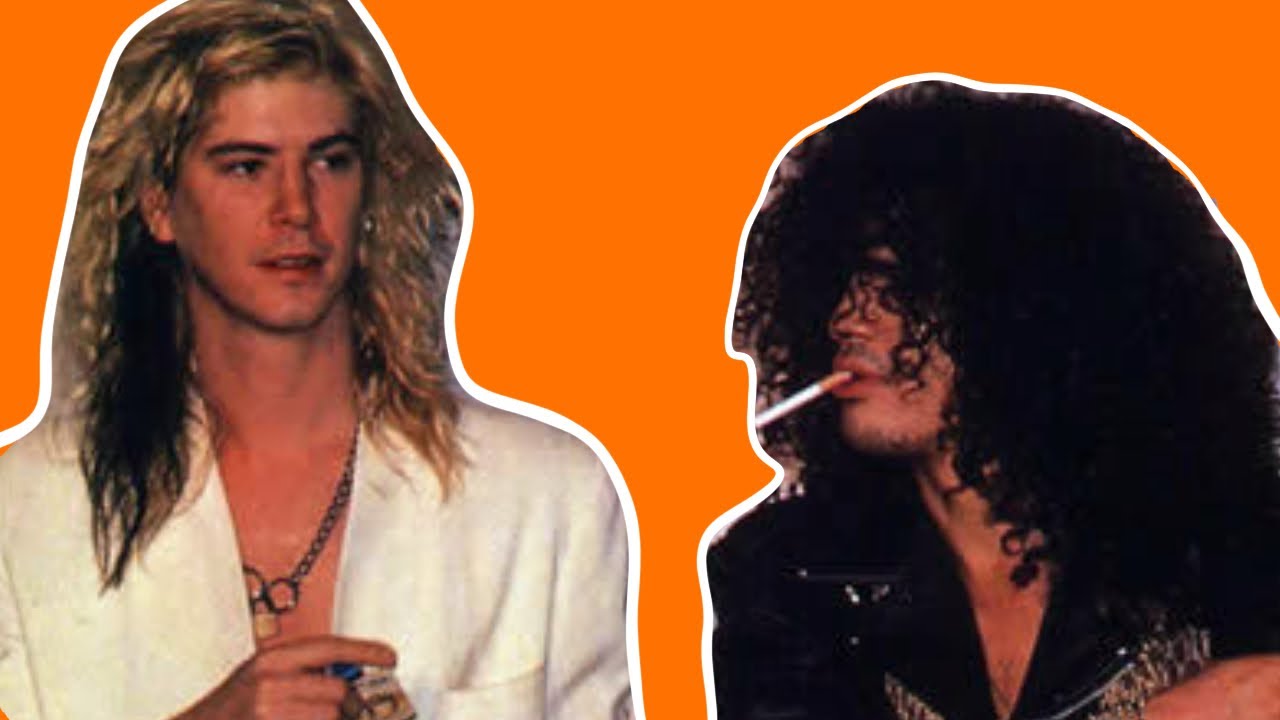 slash n duff being themselves for 5 mins n 55 seconds ( meme edition ...