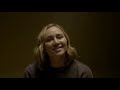 Carissa Moore and Director Pete Hamblin Discuss New Film, "Riss"