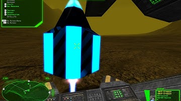 Battlezone 98 Redux - Another Go At NSDF MISN 08 - "Wrangling the Fleeing Herd"