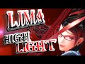 別次元の復帰阻止！！世界最上位ベヨネッタ「Lima」好プレイ集【スマブラSP】