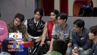 Pinoy Big Brother Collab 2.0: Ang unang task ng mga housemates! (Episode 1)