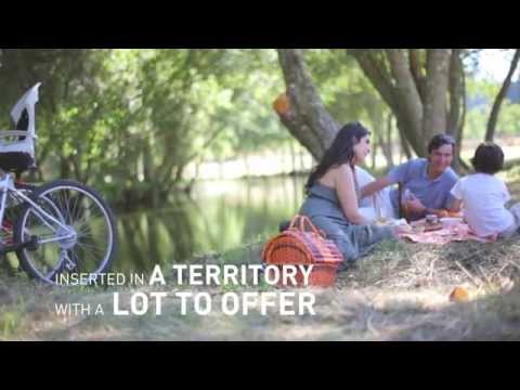 Vídeo Promocional 'Alto