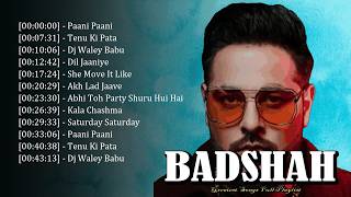 Badshah - Every Verse Feels Like a Reminder That Your Best Chapter Starts Now