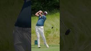 The only player in the field who competed in the 1994 U.S. Open at Oakmont: Phil the thrill.
