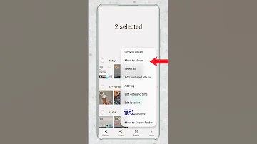 How To Hide Photos In Samsung 