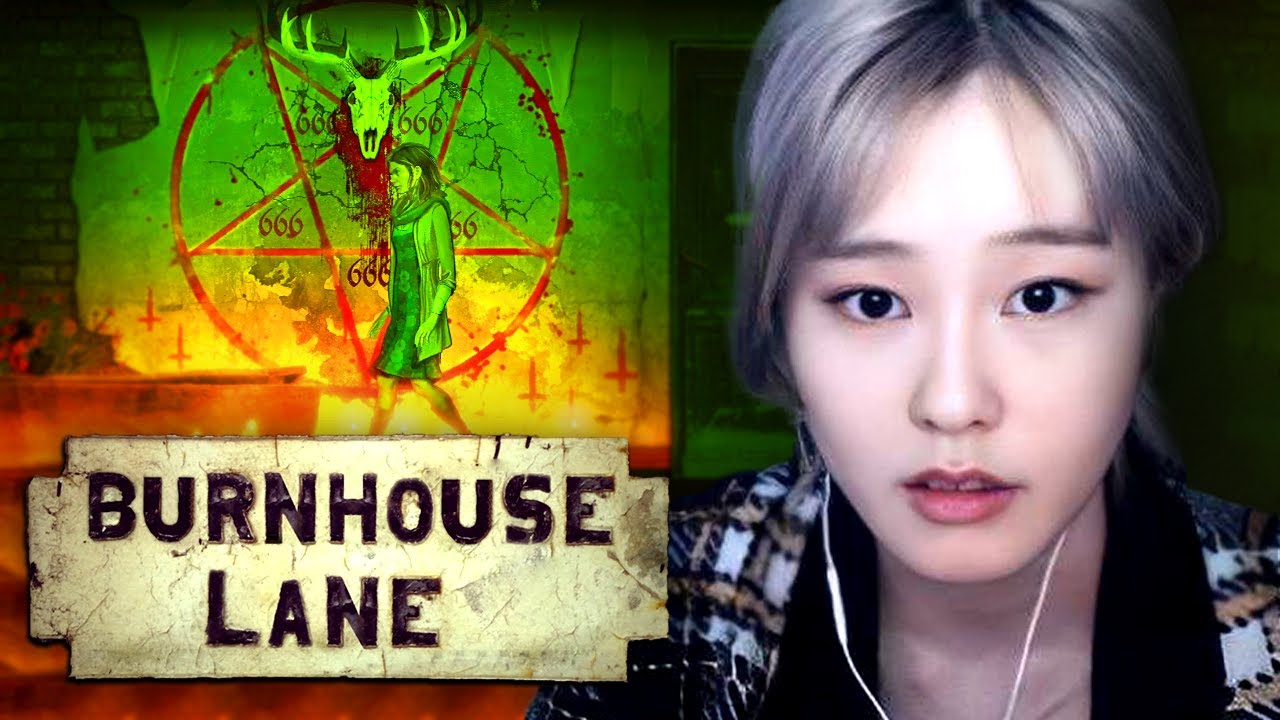 39daph Plays Burnhouse Lane - Part 1