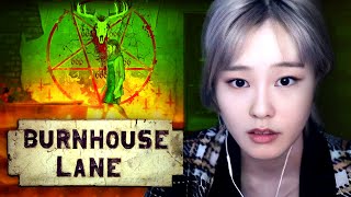39daph Plays Burnhouse Lane - Part 1