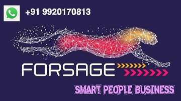 Forsage Smart People Business