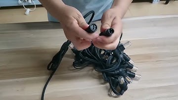 how to find and contact suppliers for string lights in 2022