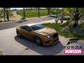 Driving My Dream Car 😍 Bentley Experience | Forza Horizon Real Feel