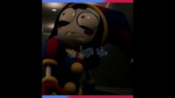 I HATE THIS GAME ☆ #theamazingdigitalcircus  #pomnitadc #theamazingdigitalcircusedit