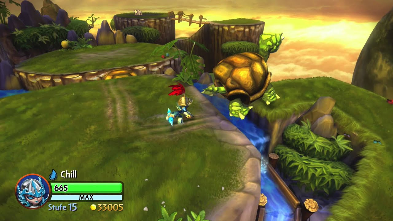 skylanders 360