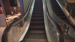 Singapore PARKLANE shopping mall, 2X escalator , 1X elevator