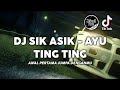 DJ AWAL PERTAMA JUMPA DENGANMU - SIK ASIK VERSI TIKTOK VIRAL ! Jibril Pro Version