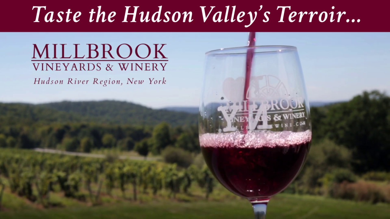 Millbrook Video 2020