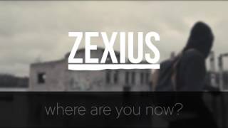 Alan Walker - Faded (Lyrics)