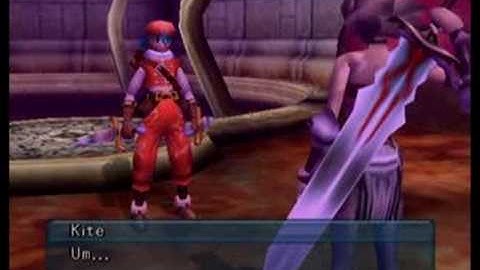 dotHack Mutation (20) Meeting Mimiru