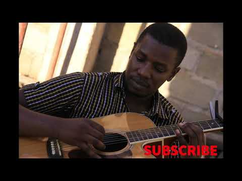 Gwasembayo By Ntaate Cover