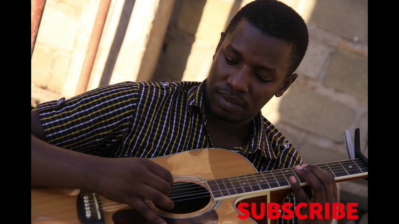 Gwasembayo by ntaate cover