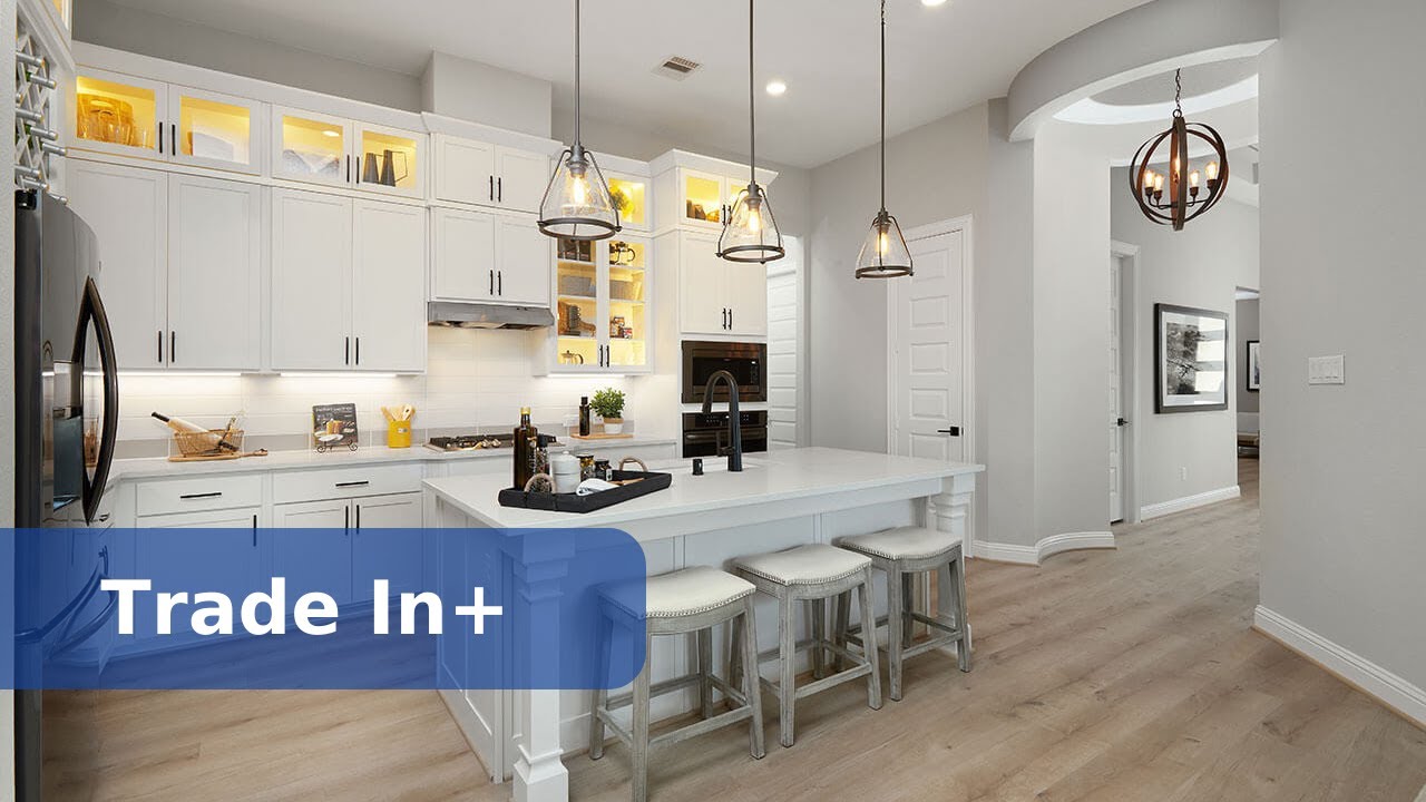 ProEdge Home Connectors - Trade-In+ - YouTube