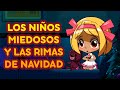 Las Historias Espeluznantes De Masha 👀💡 Los Niños Miedosos Y Las Rimas De Navidad (Capítulo 5)