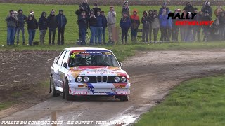 Rallye du Condroz 2022_SS Ouffet Terwagne I by RallyOnTheLimit