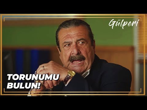 Yakup, Can'ı Ararken Hasan'ın Yaralandığını Öğreniyor - Gülperi 30.Bölüm Final