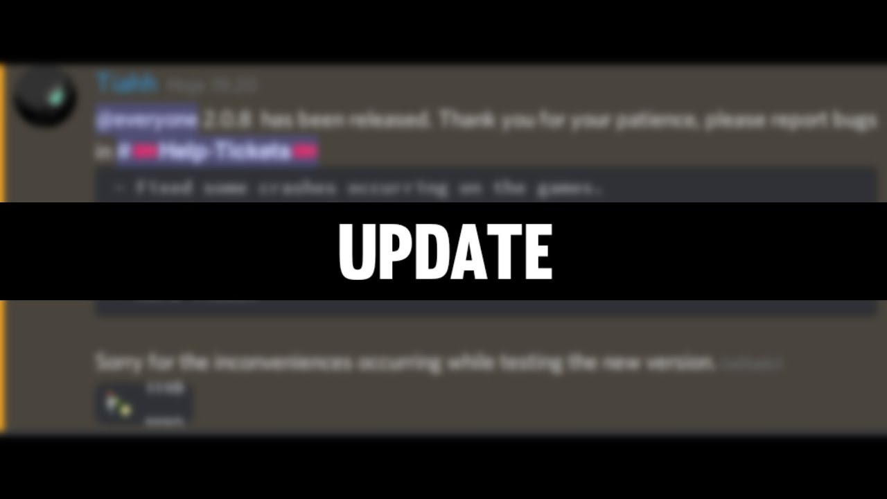 Arceus x Update 2.0.8 Link - YouTube