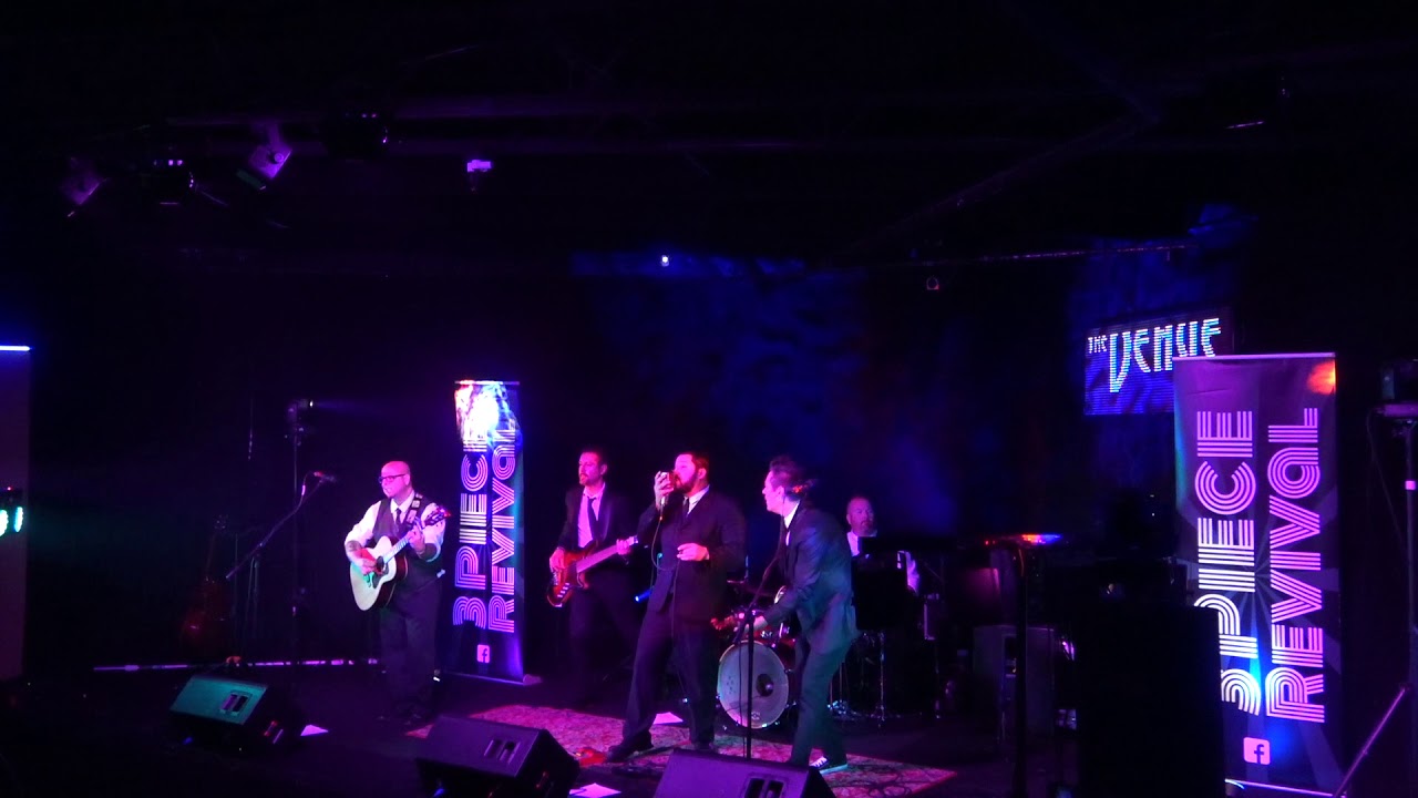 3 Piece Revival - YouTube