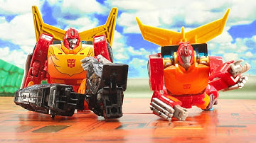 Lazy Eyebrow Mini Overload 5