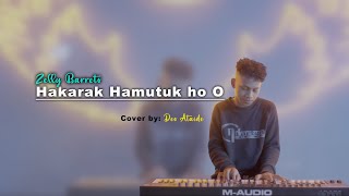 Hakarak Hamutuk Ho o -Zelly Barreto ( Cover by : Deo Ataide)