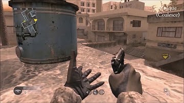 Best of The Community (CoD4) (Xbox360)