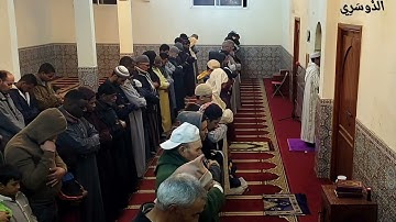 تلاوة عراقية من سورة الزمر #إِسْمَاعِيل_الدُّوسَرِي 1446 هـ