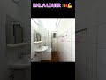 Appartement 2 chambres à louer à Woulwe-Saint-Pierre (Montgomery) | 65 m² #bruxelles #shorts #bxl