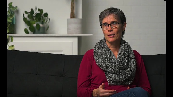 True Meaning of Courage - A message from Alison Fi...