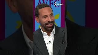 Brutal But Hilarious Rio Ferdinand Rips Joe Cole Live On Air