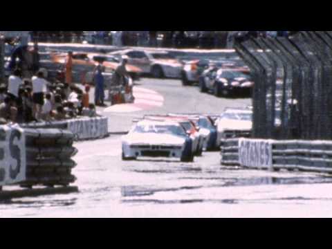 BMW M1 Procar
