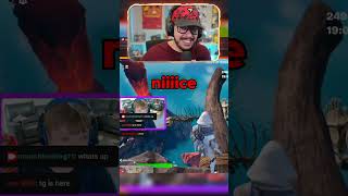 I Raided a Kid with 0 Viewers