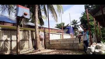 PE and Health 10 Performance Task|Basketball