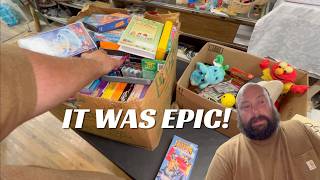 The Best Flip I've Ever Had On eBay!