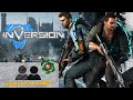 Inversion - How to Play Splitscreen Multiplayer (Gameplay)