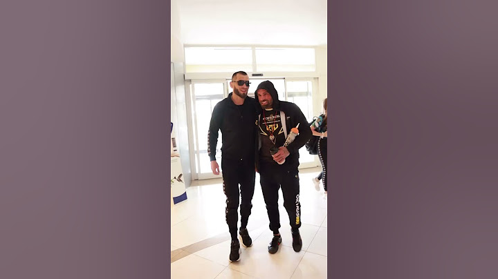 KARLOS & MURADOV přichází na VÁŽENÍ! ⚖️