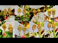 &quot;Gold Earrings You Won&#39;t Believe The Wait Of!&quot; || Shridhi Vlog