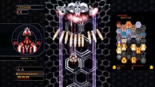 Vector Strain Launch Trailer