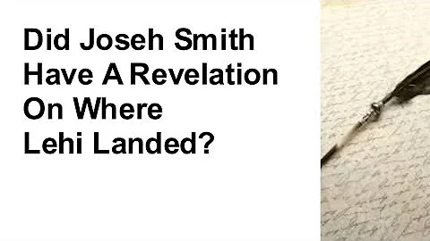 What Was on the Sheet of Paper?