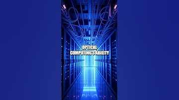 The World of Optical Computing: A Glimpse into the Future